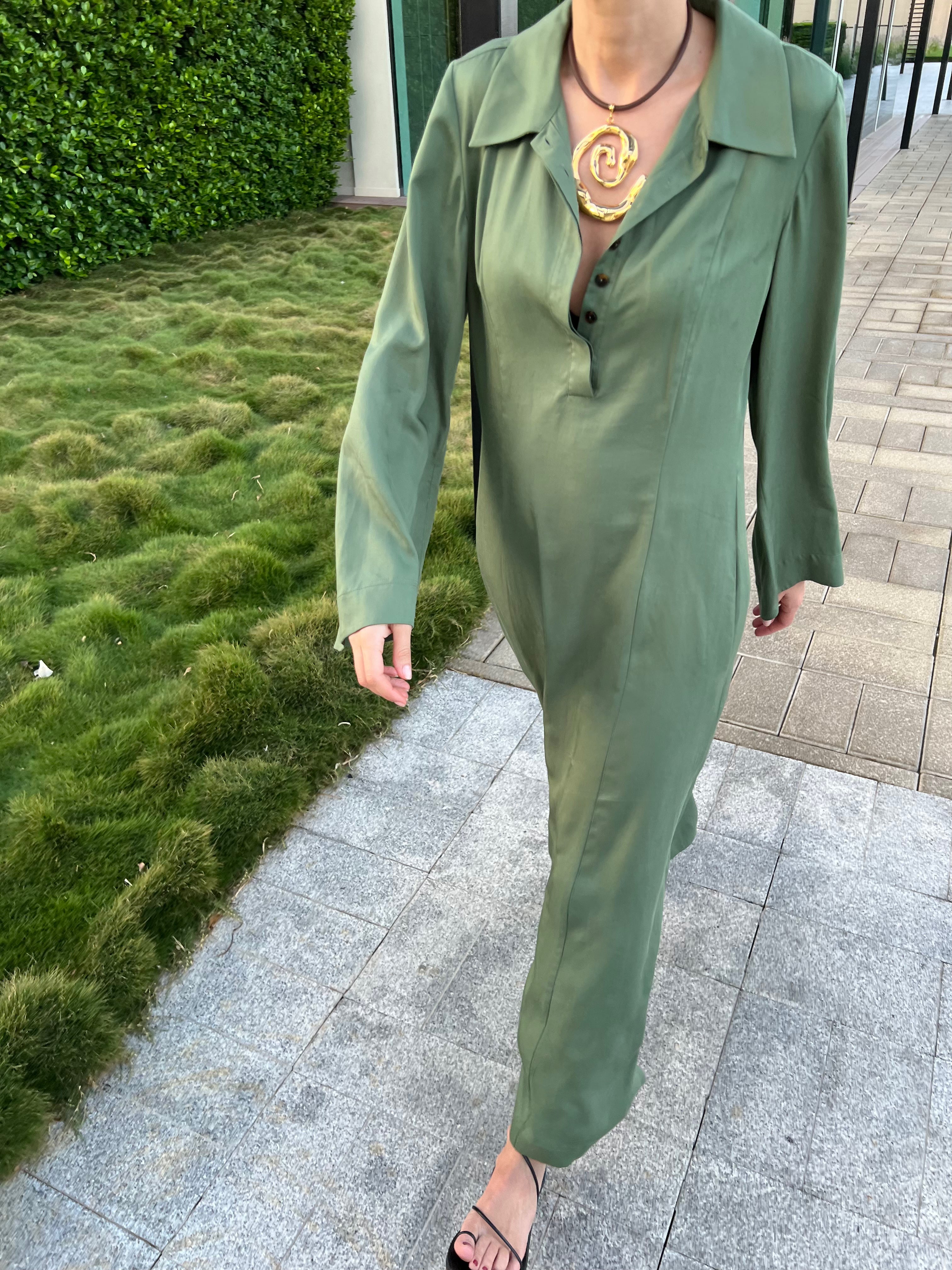 Usisi FARAH DRESS – USISI · SISTER