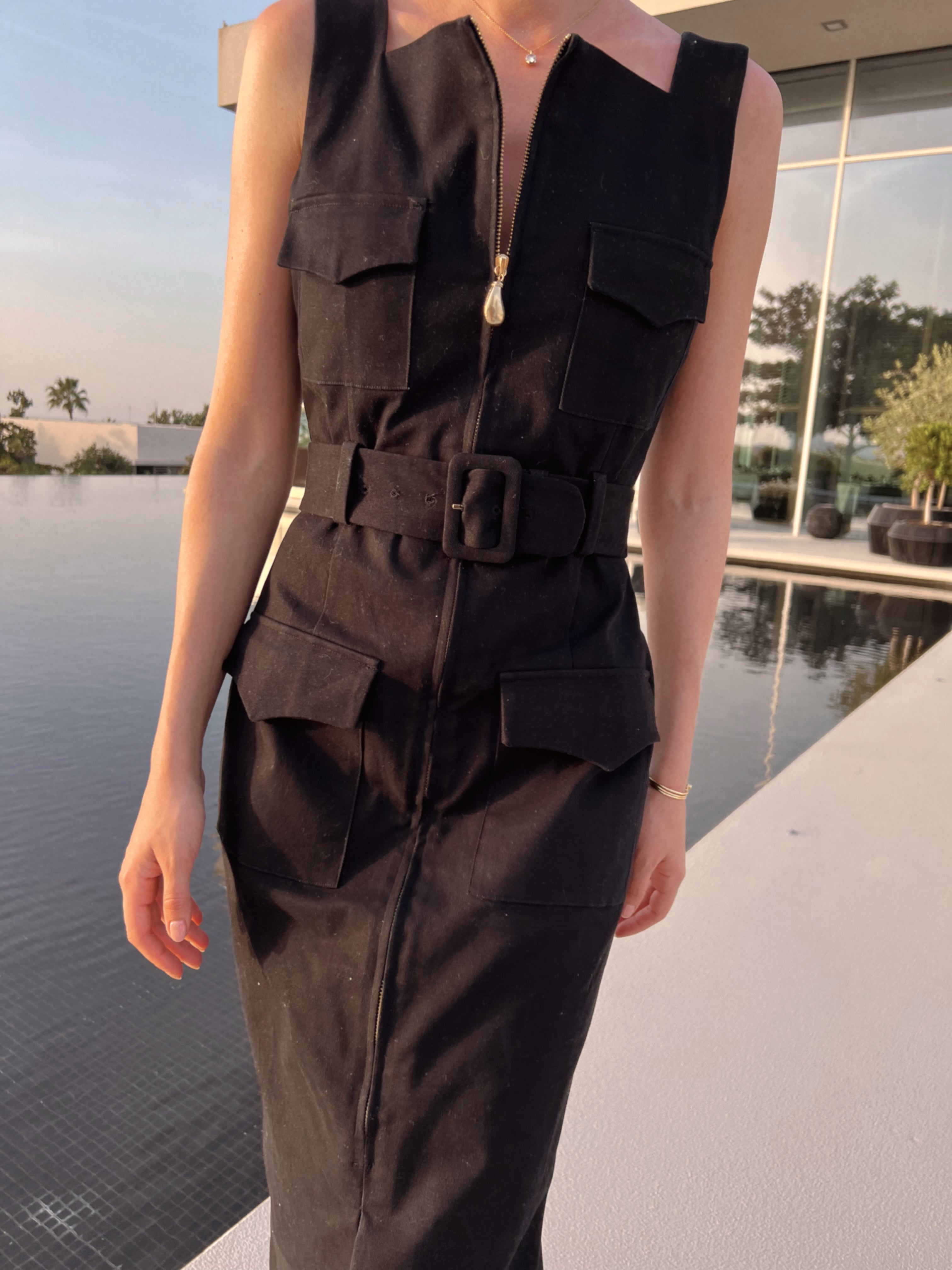 Usisi ALEXA DRESS – USISI · SISTER