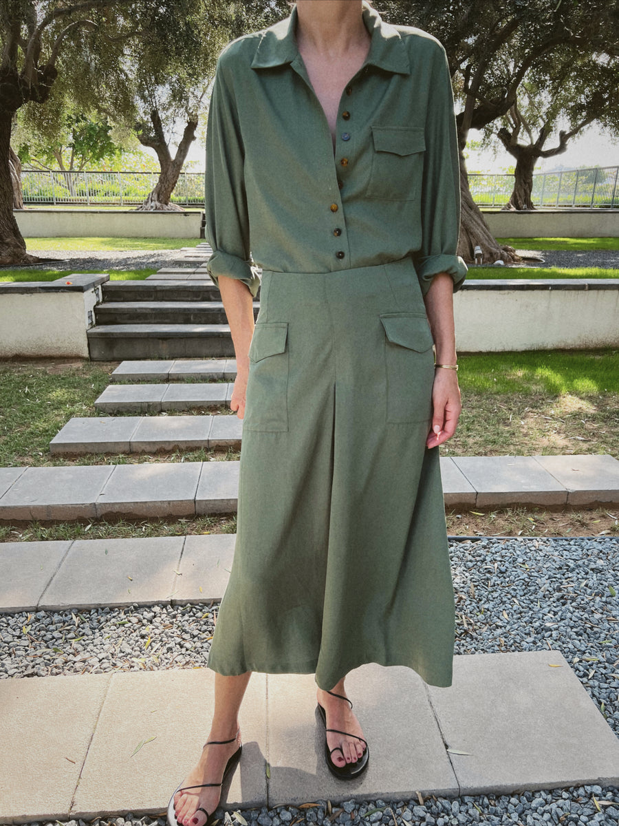 Usisi GRACE SKIRT – USISI · SISTER