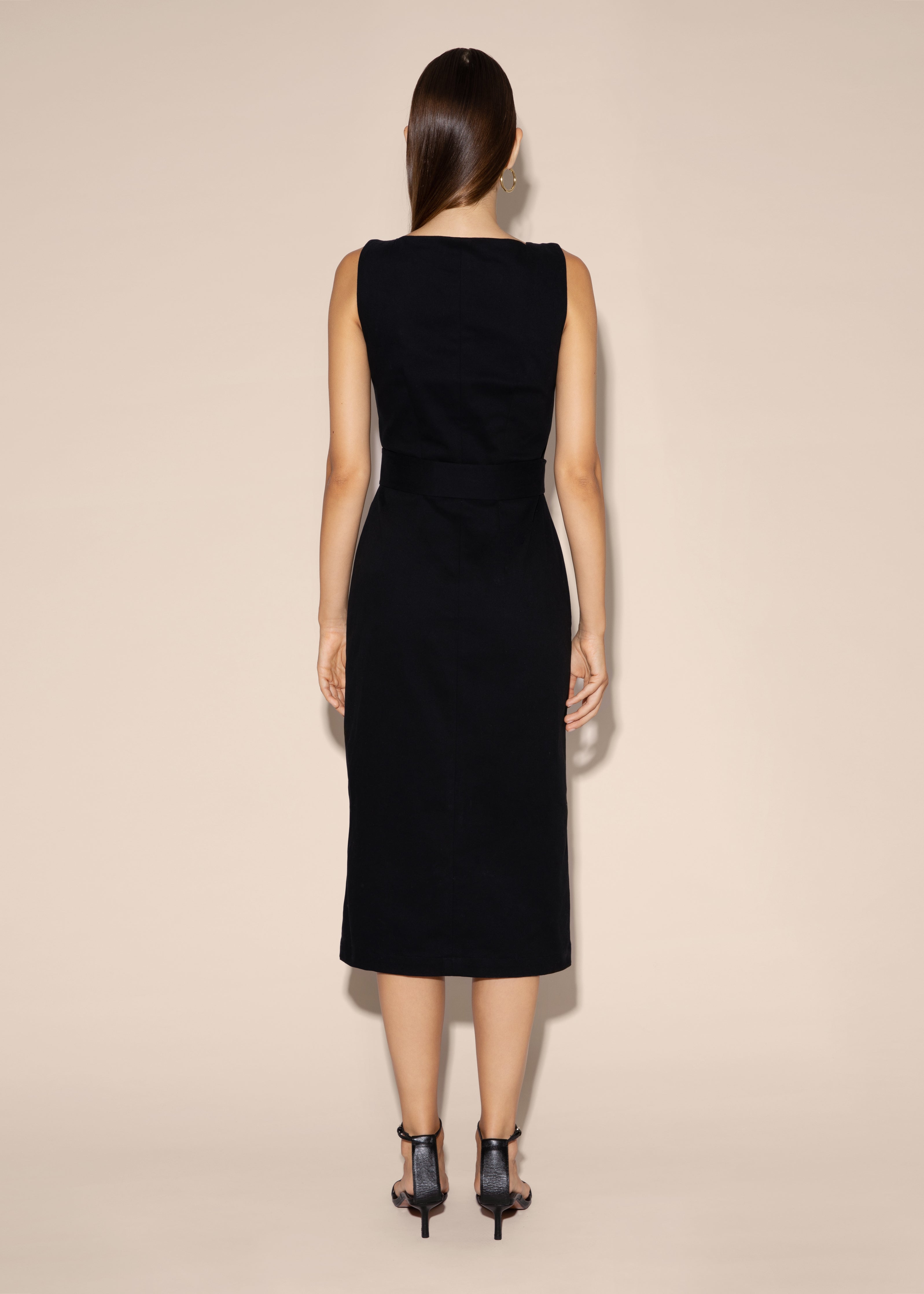 Usisi ALEXA DRESS – USISI · SISTER
