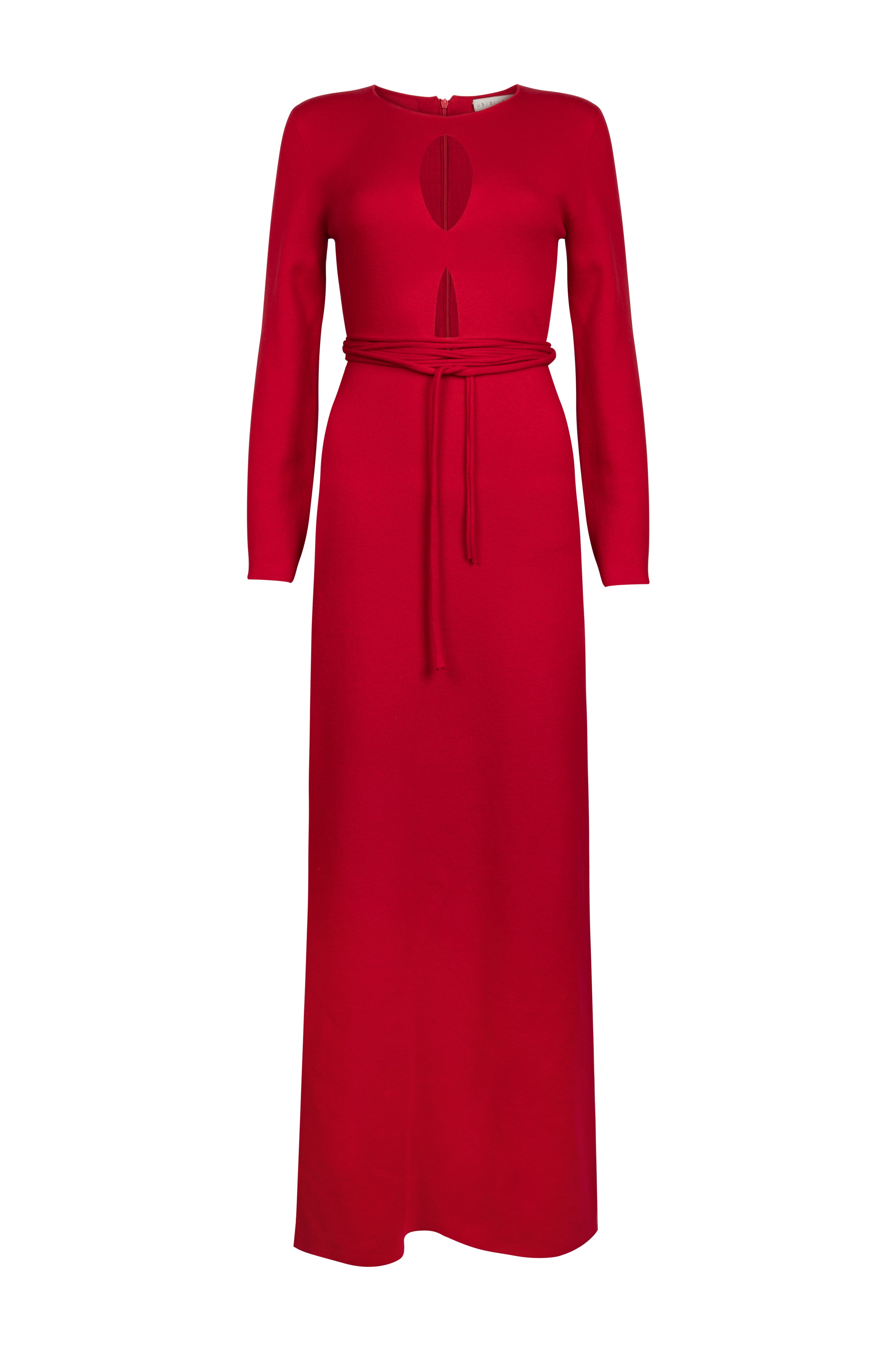 Usisi SARAH DRESS – USISI · SISTER